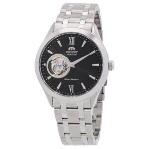 NWT Authentic Orient Fashion Men's Automatic Steel Authentic Watch